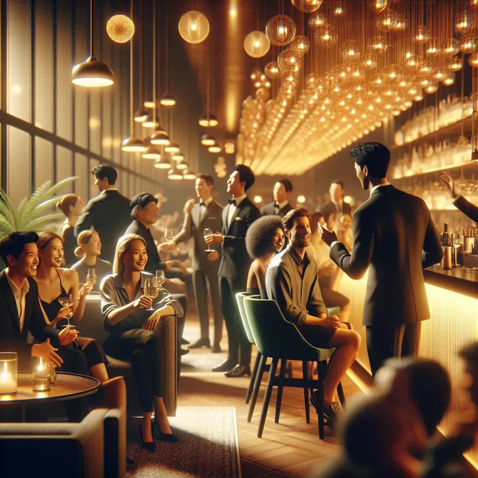 강남 유앤미 - 잊지 못할 경험을 선사합니다: 드디어 찾던 그 곳!