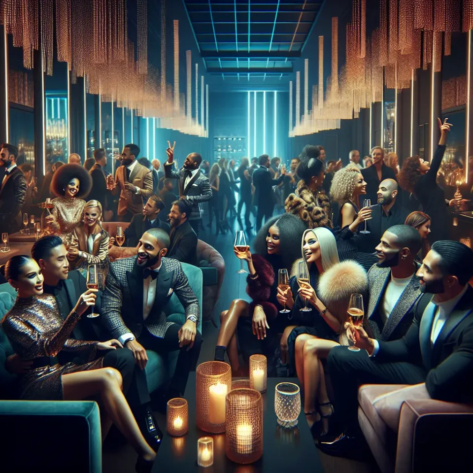 강남 유앤미: 편안함과 즐거움이 가득한 당신만의 공간